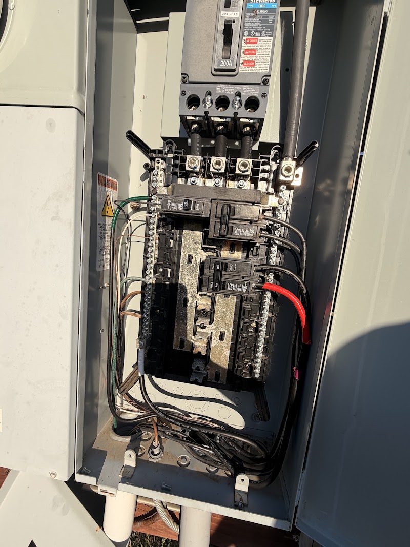 MSS ELECTRIC photo 4