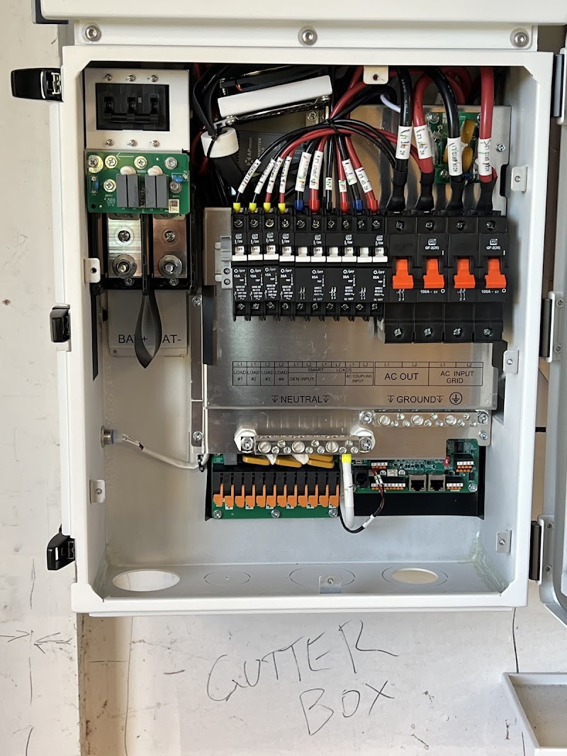 MSS ELECTRIC photo 5