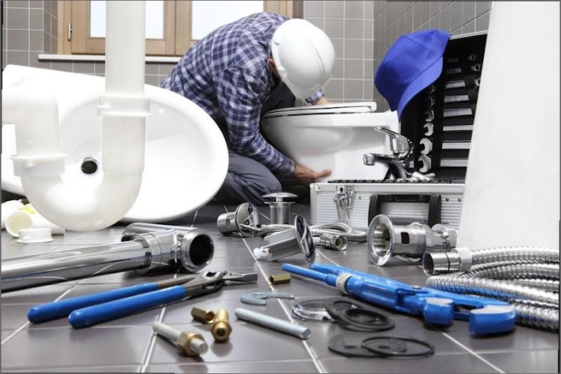 Allen Family Plumbing & HVAC photo 2
