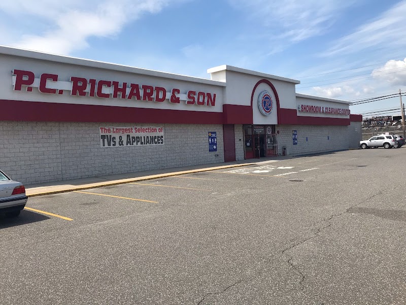 Photo of P.C. Richard & Son