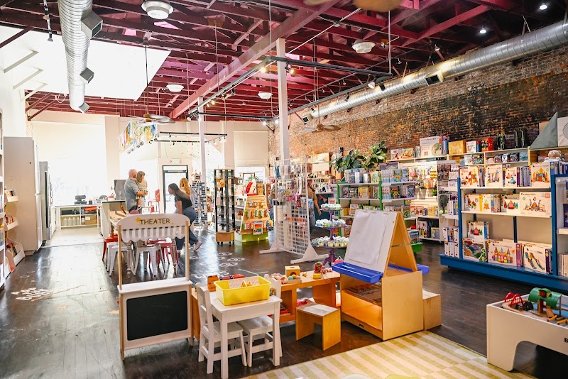 Photo of Poppy's Cafe