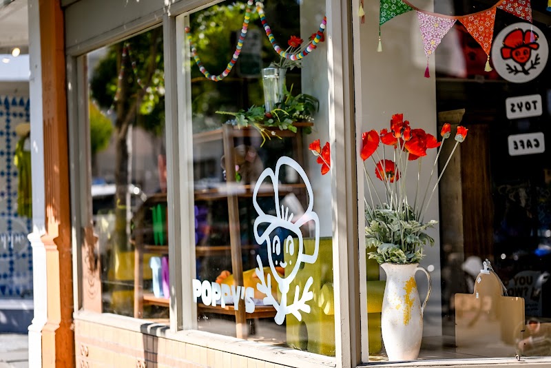Poppy's Cafe photo 3
