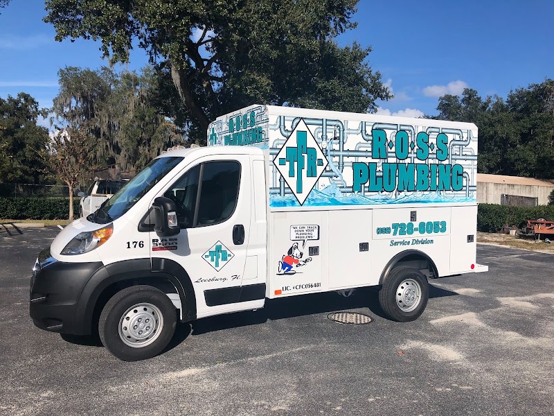 Photo of Ross Plumbing