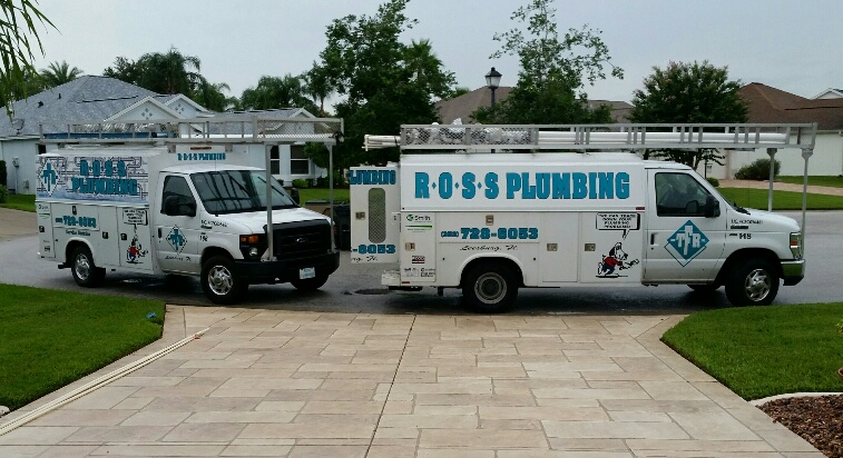 Ross Plumbing photo 3