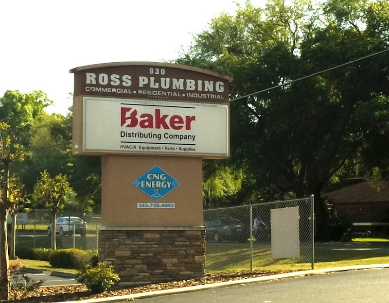 Ross Plumbing photo 5