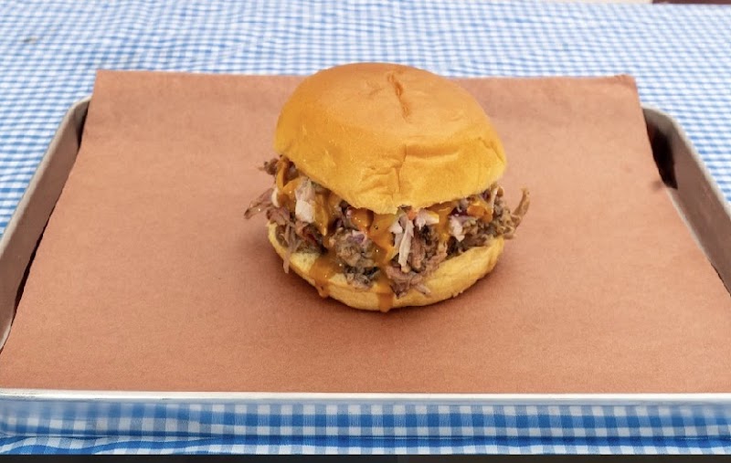 Zee’s Barbeque photo 4
