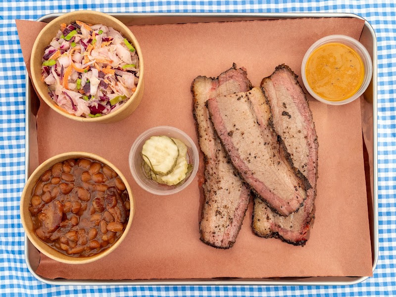 Photo of Zee’s Barbeque