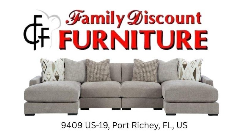Family Discount Furniture photo 2