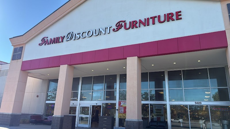 Photo of Family Discount Furniture