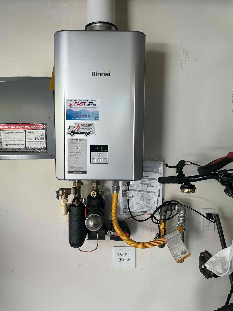 Fast Water Heater Company photo 5