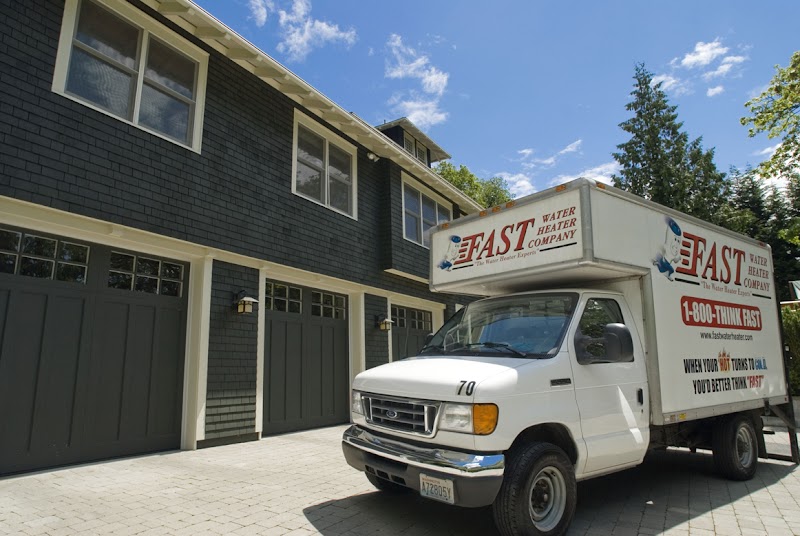 Fast Water Heater Company photo 3