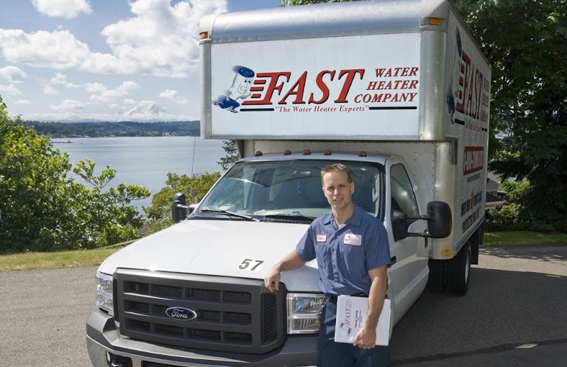 Fast Water Heater Company photo 2