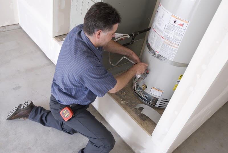 Fast Water Heater Company photo 4