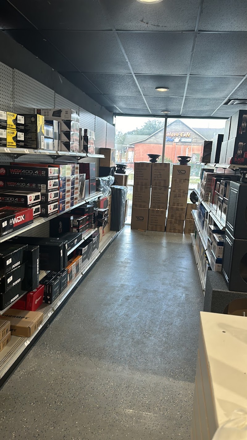 CAS Car Audio Store Zephyrhills photo 4