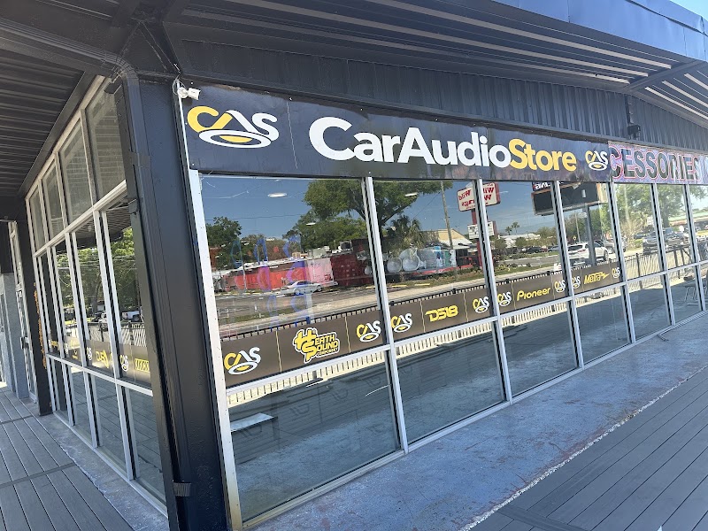 CAS Car Audio Store Zephyrhills photo 5