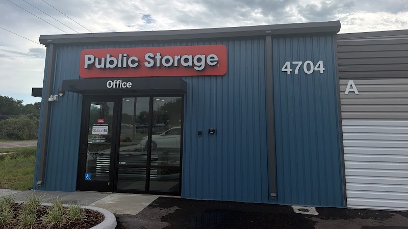 Photo of Public Storage