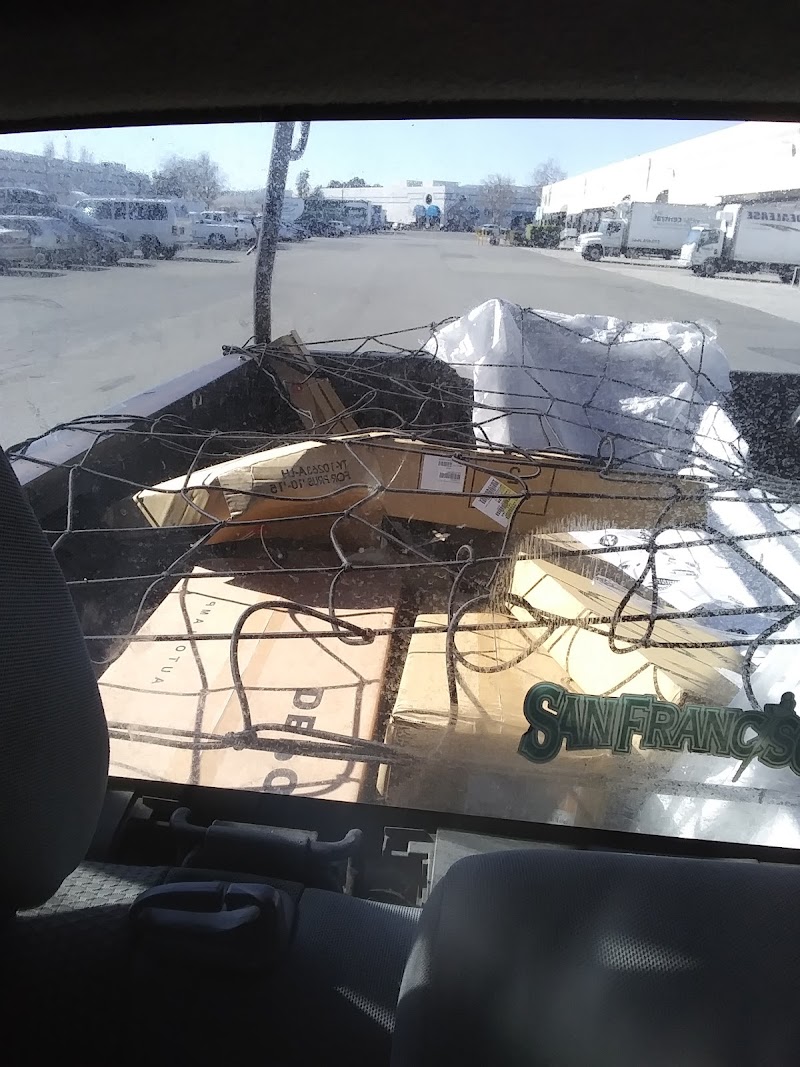 5 Stars Auto Parts photo 2