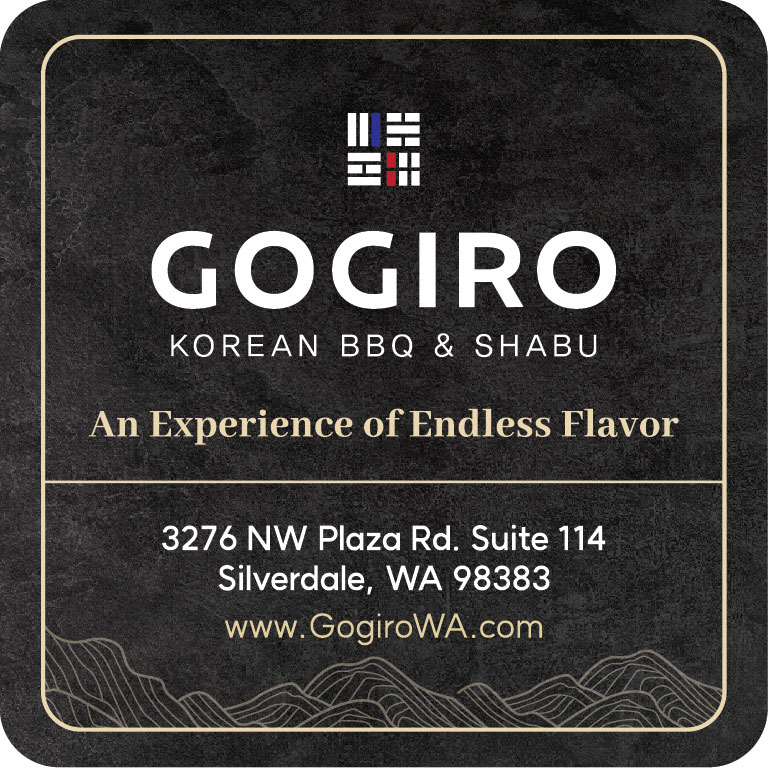 GOGIRO | Korean BBQ & Shabu Shabu Hotpot photo 4
