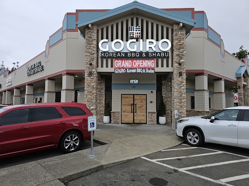 Photo of GOGIRO | Korean BBQ & Shabu Shabu Hotpot