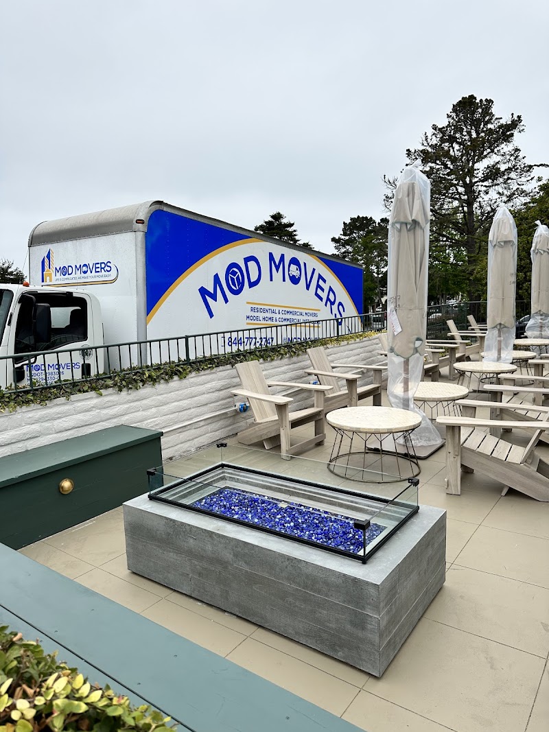 Mod Movers photo 2