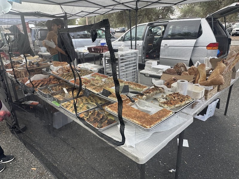Saratoga Farmers' Market at West Valley College photo 3