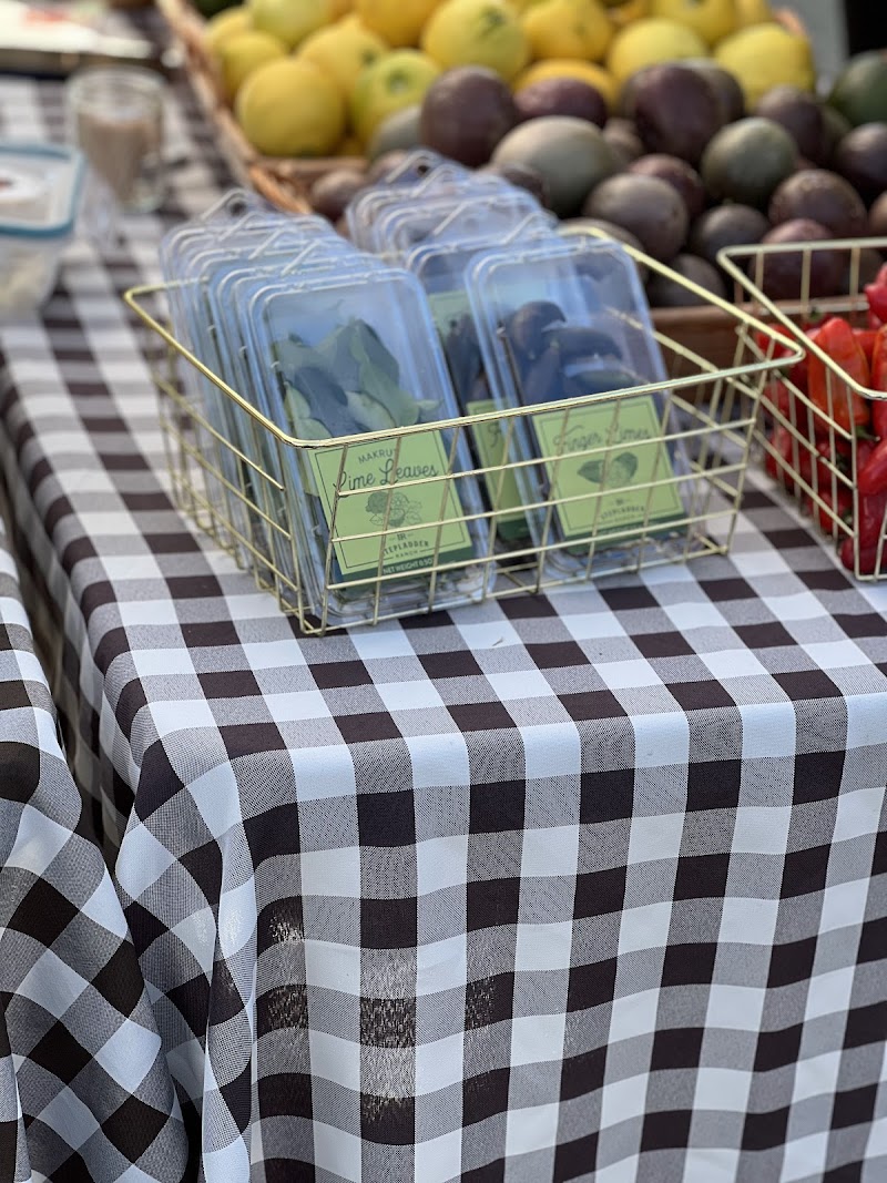 Saratoga Farmers' Market at West Valley College photo 5
