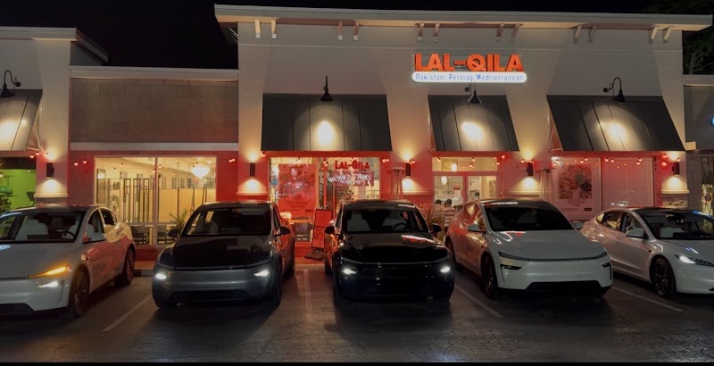Lal Qila Afghan, Persian , Pakistani Mediterranean cuisine photo 3