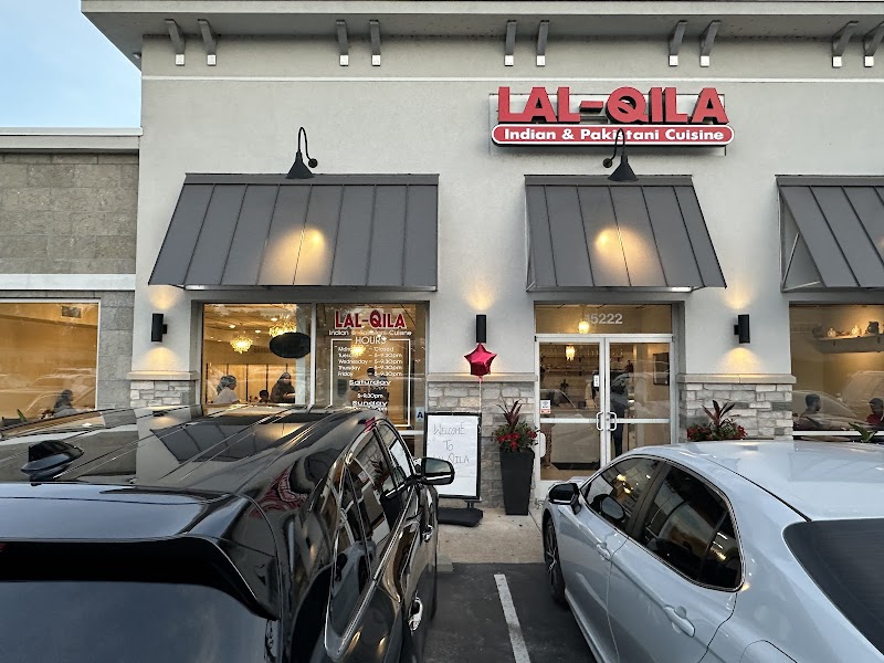 Lal Qila Afghan, Persian , Pakistani Mediterranean cuisine photo 5