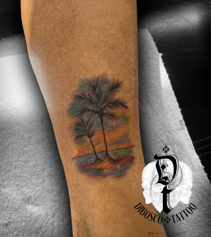 DIBOSCO TATTOO & PMU photo 5