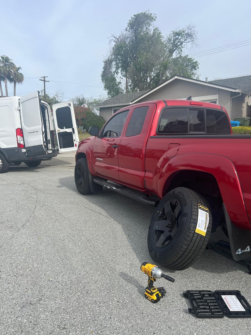 Sky Mobile Tire Services photo 4