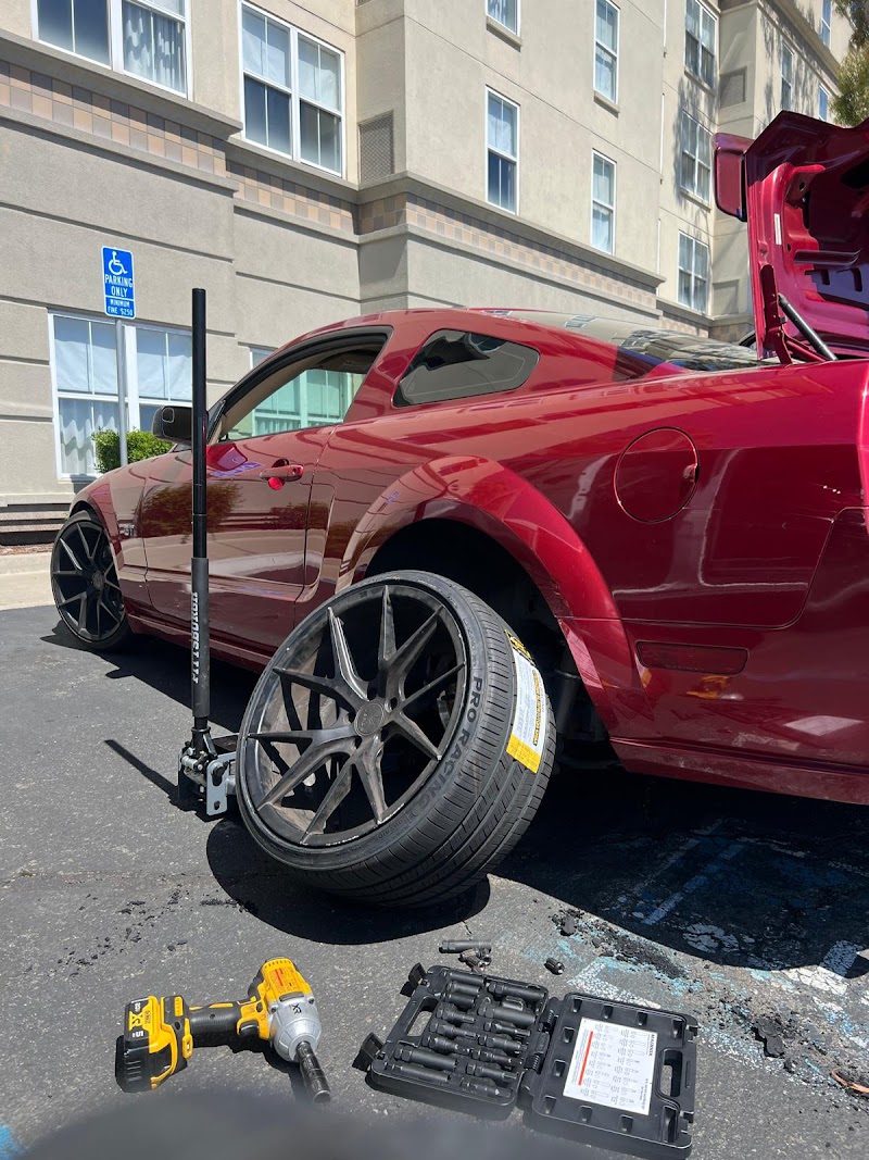Sky Mobile Tire Services photo 2