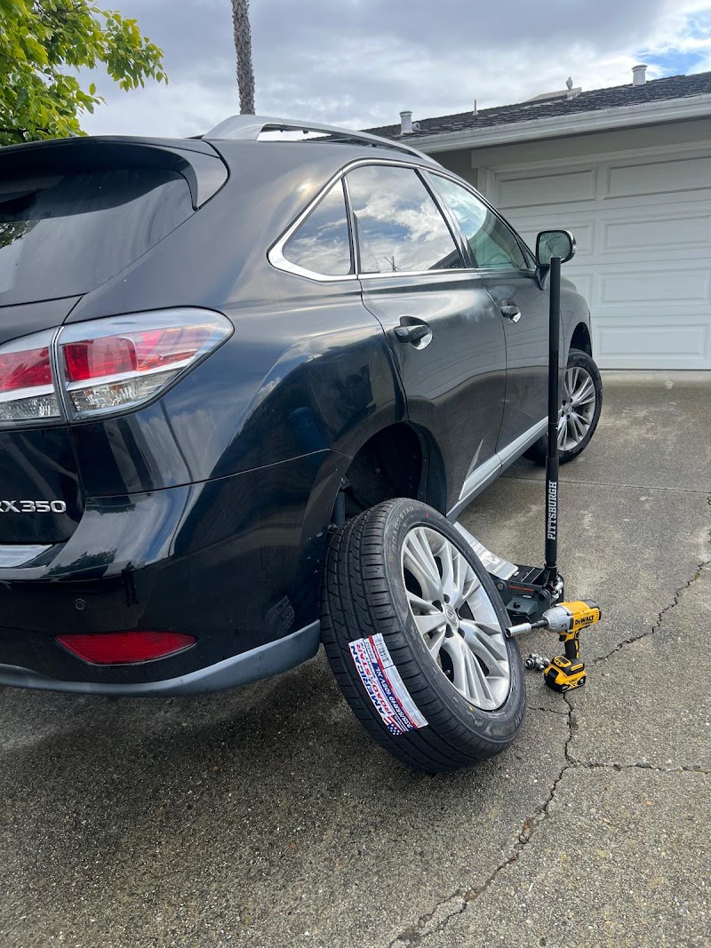 Sky Mobile Tire Services photo 5
