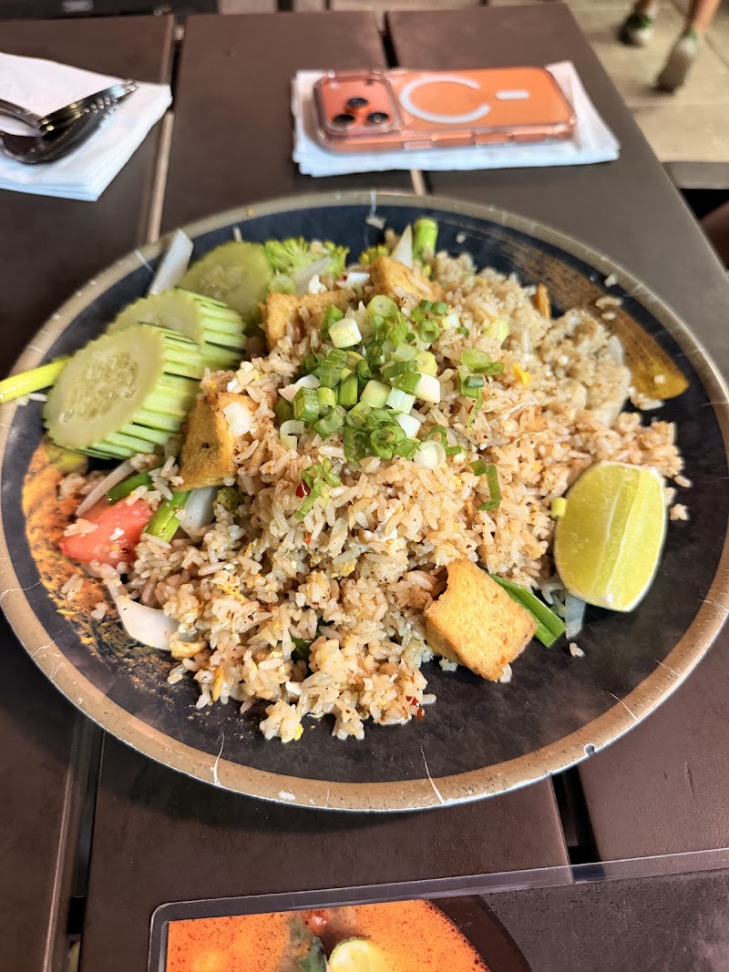 Maya Thai Cuisine photo 3