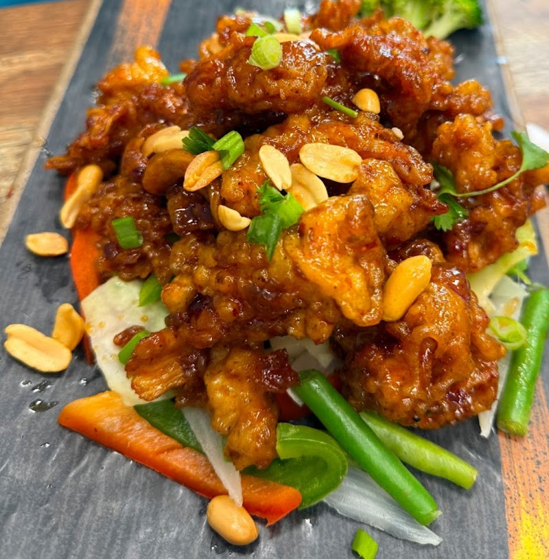 Maya Thai Cuisine photo 2