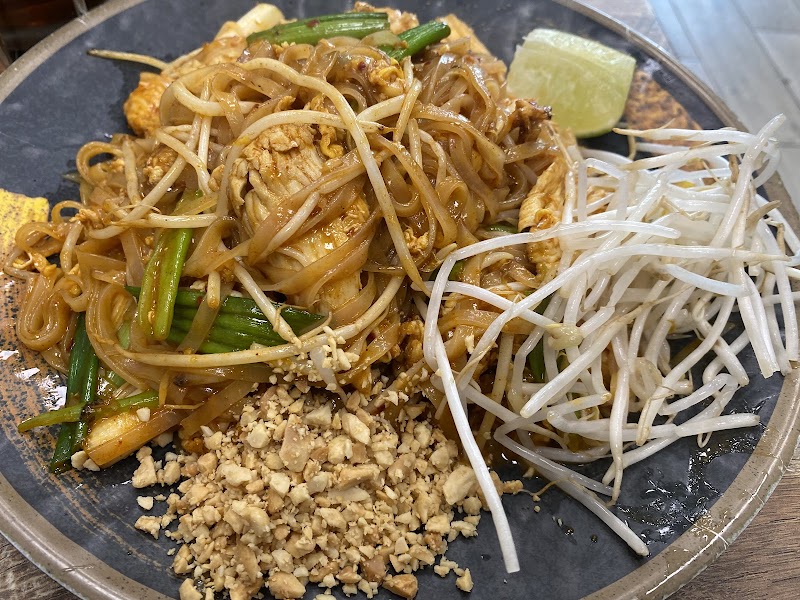 Maya Thai Cuisine photo 4