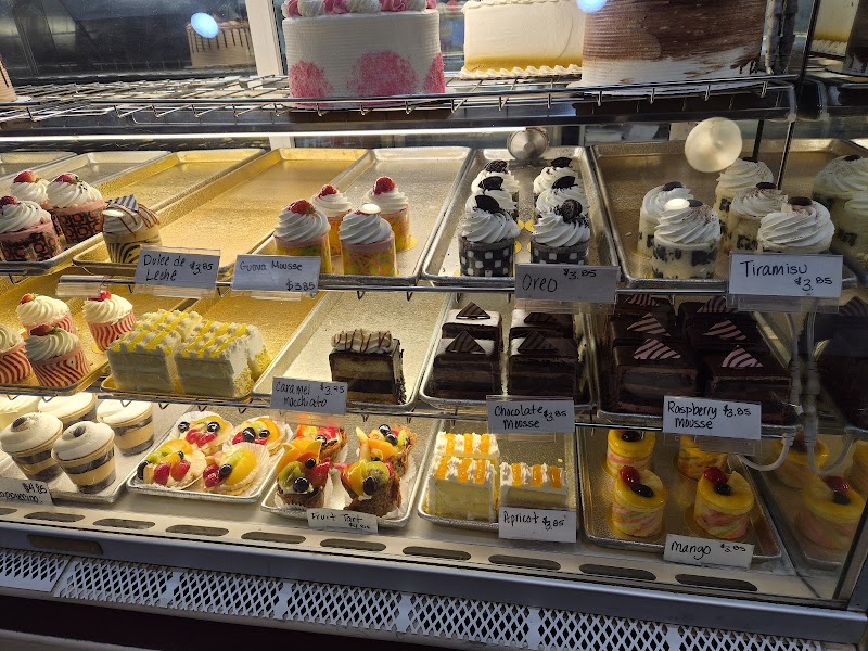 Photo of Glenbrook Center