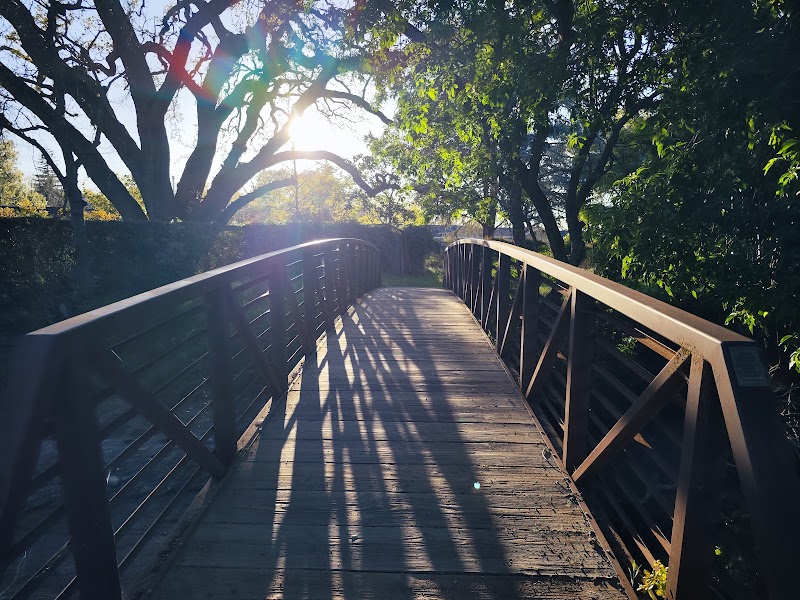 Photo of Peacock Creek
