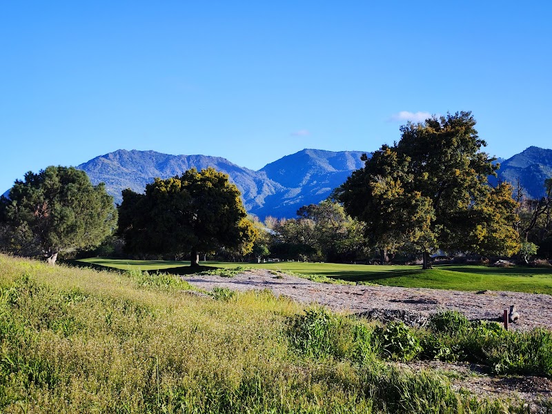 Peacock Creek photo 2
