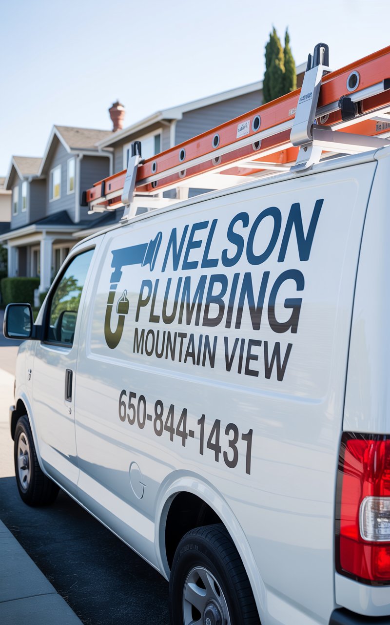 Photo of Nelson Plumbing Mountain View