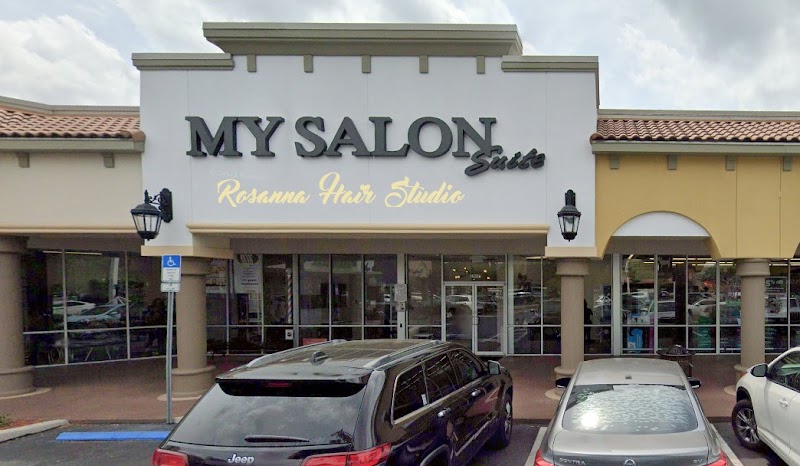 Photo of Rosanna Hair Studio
