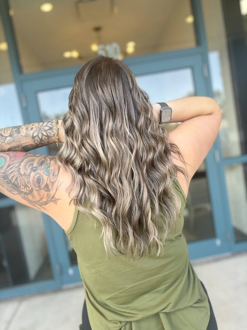 Salon Rio photo 3
