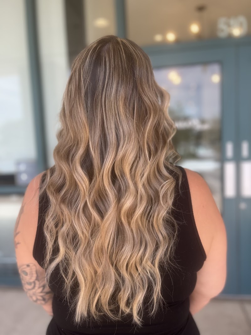 Salon Rio photo 4