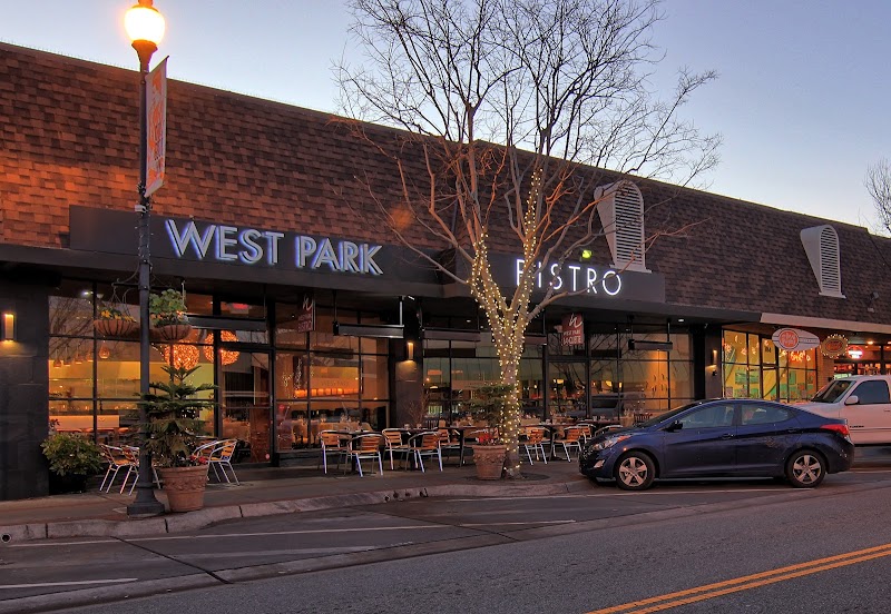 Photo of West Park Bistro