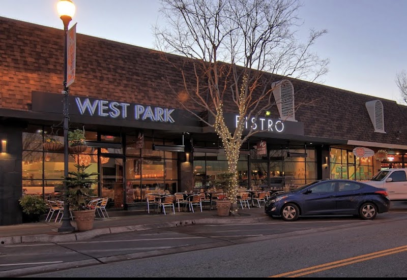 West Park Bistro photo 2