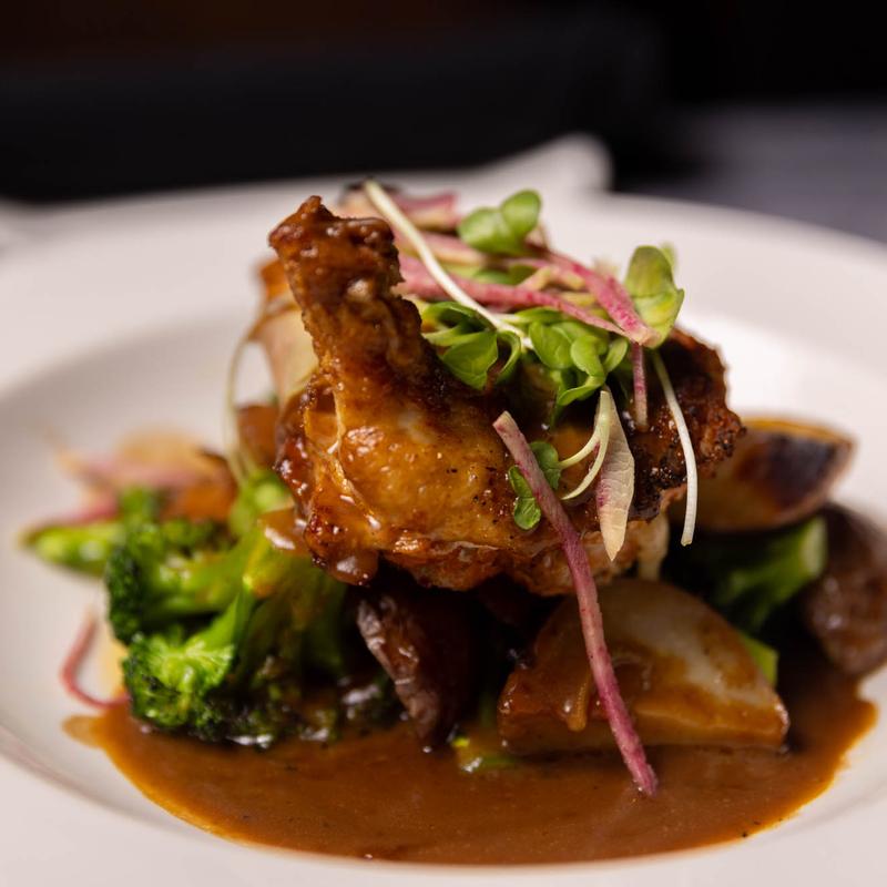 West Park Bistro photo 3