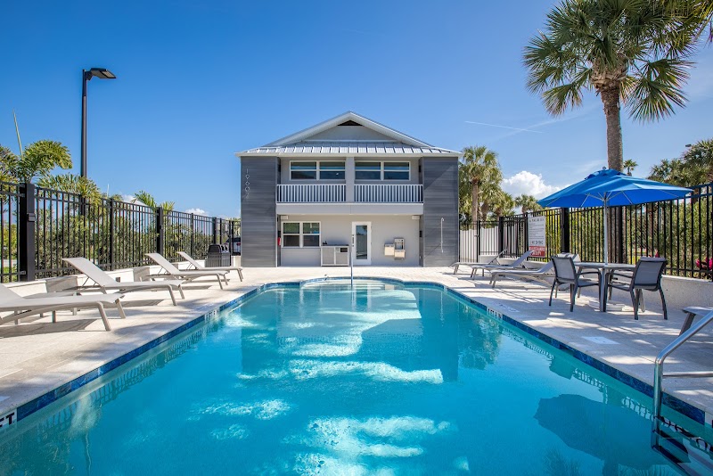 Photo of The Fold Hotels - Indian Shores