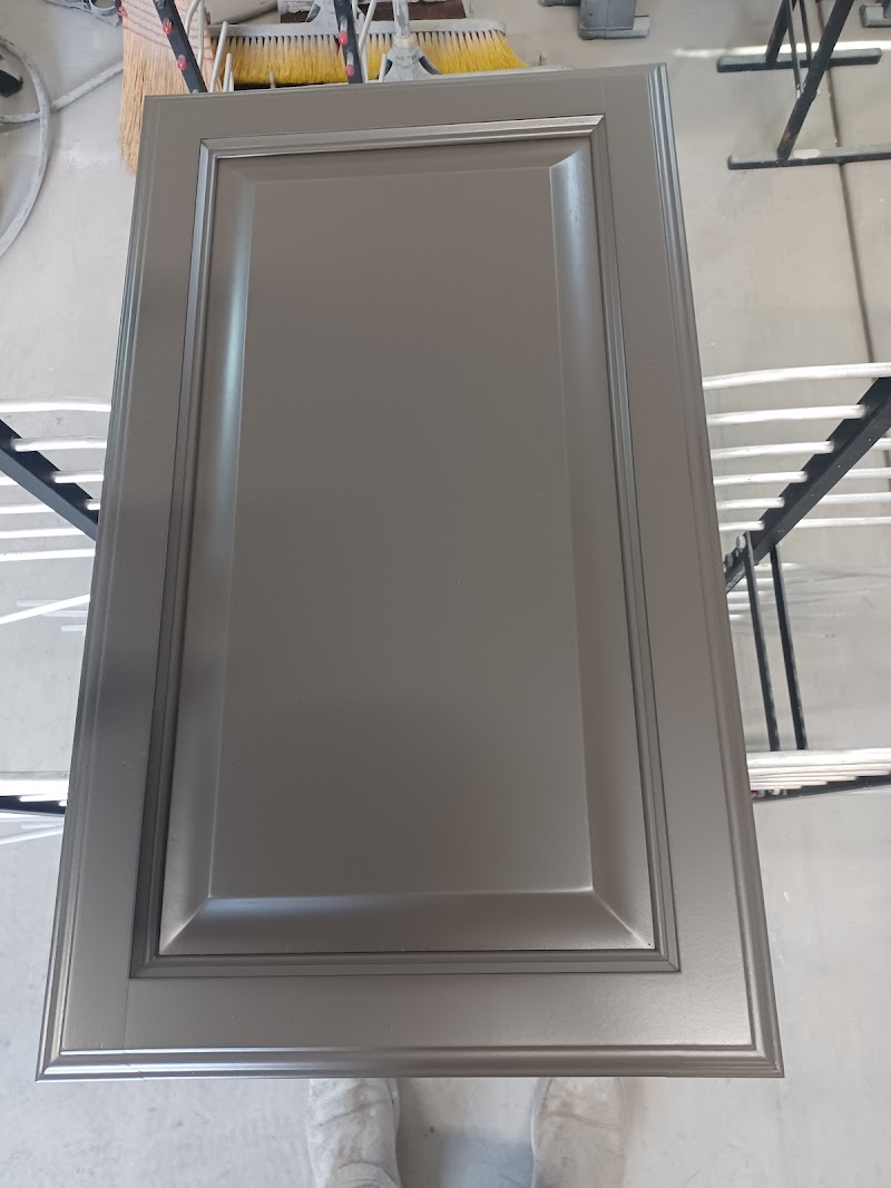 RDC Cabinet Painting photo 4