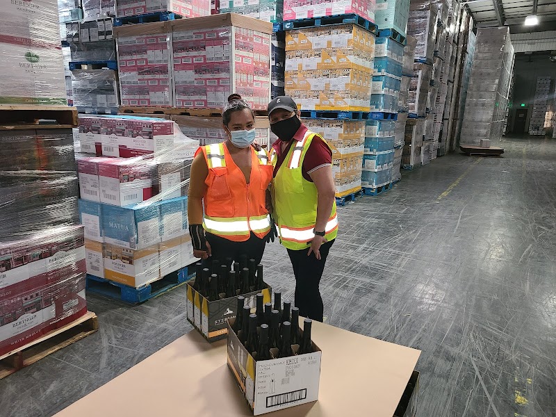 Treasury Wine Estates - Sonoma Bottling Center photo 2