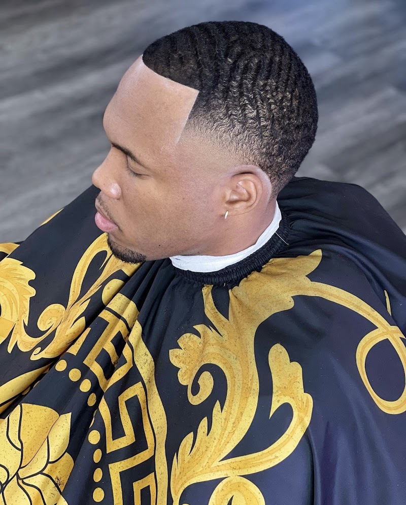 Photo of Over The Top Barbershop