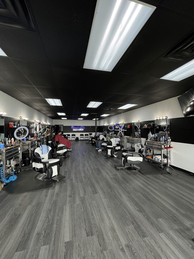 Over The Top Barbershop photo 2